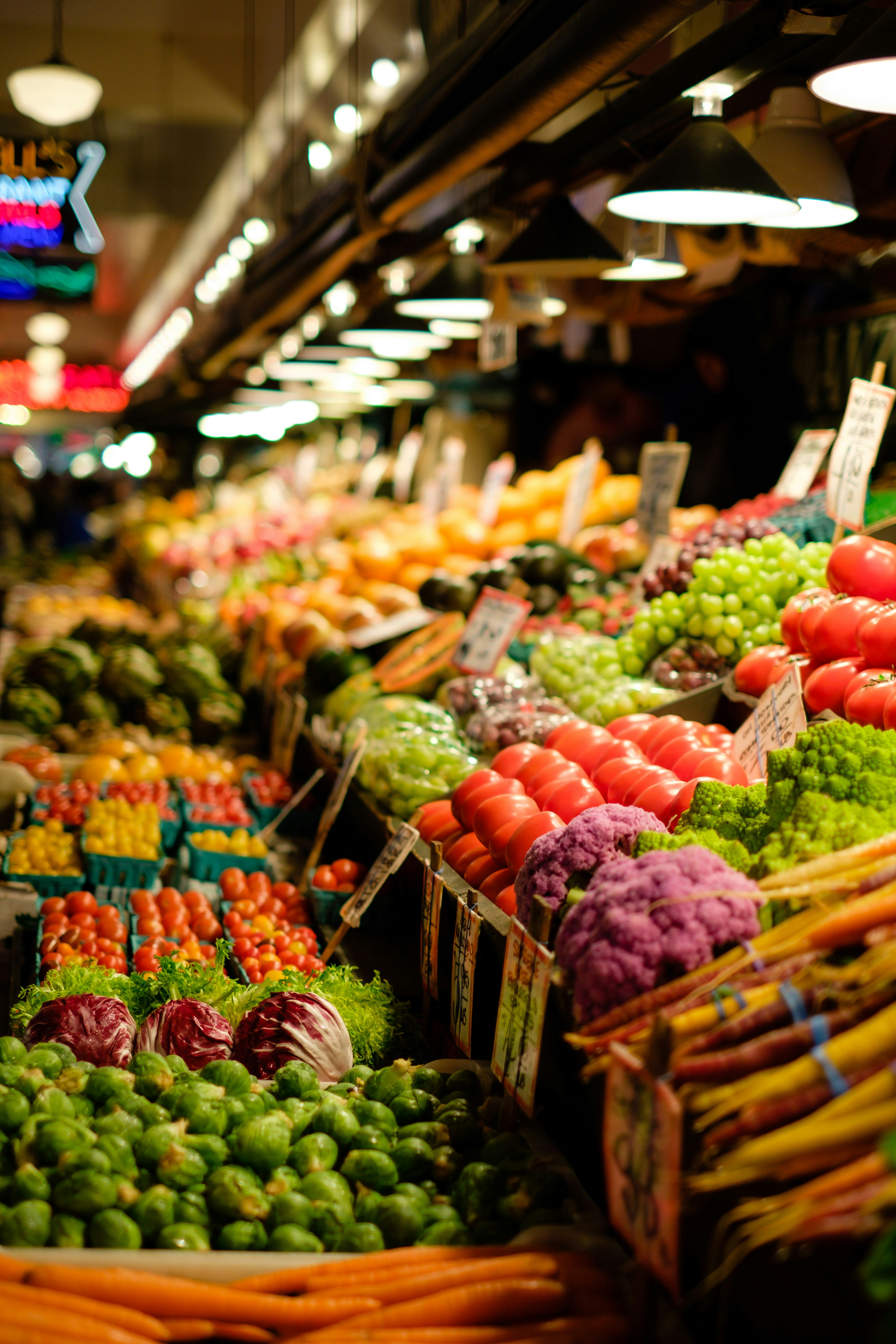 Daniel's Grocery Market