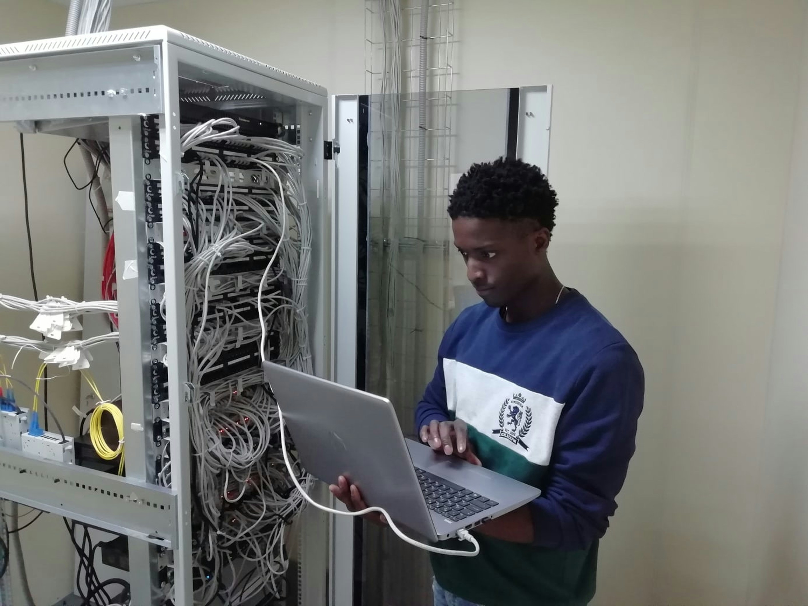 Hassan's Tech Solutions
