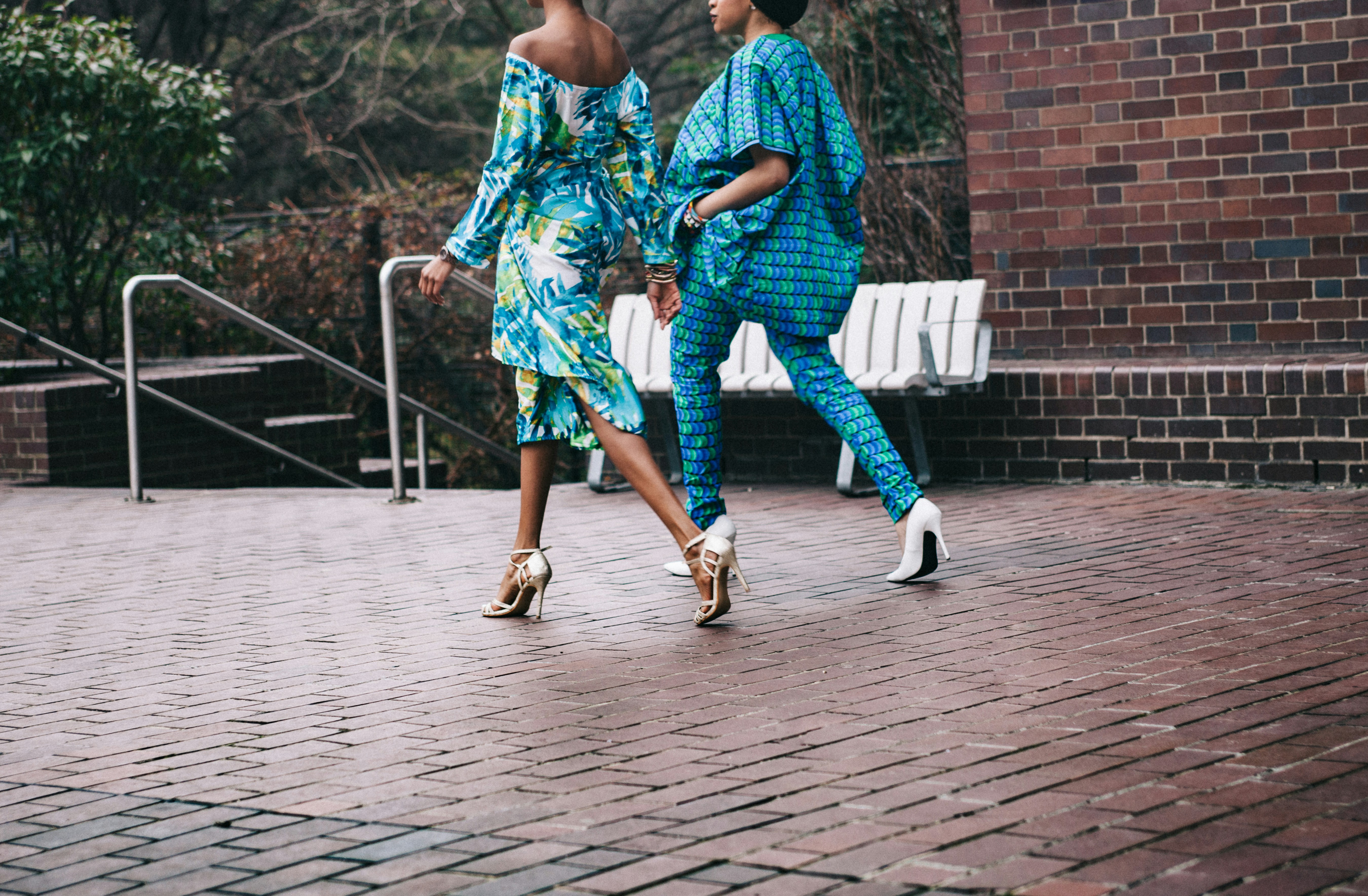 Victoria's African Fashion